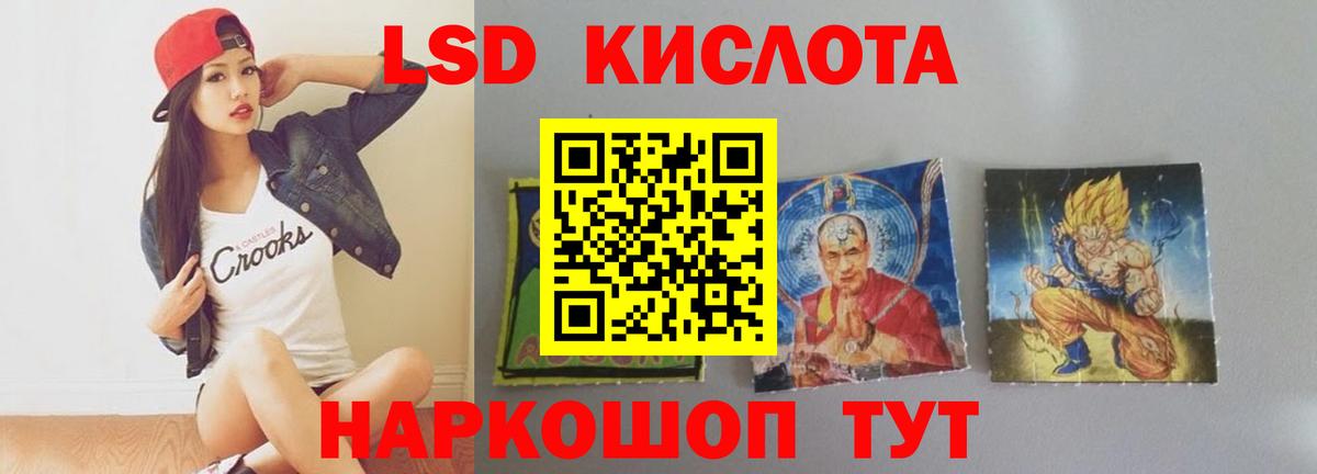 A PVP Чернушка